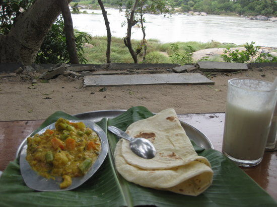 Mango Tree Restaurant